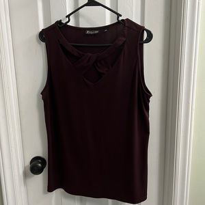 New York and Co. too, size large